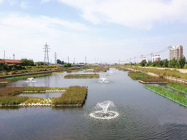 2019年5月長(cháng)沙市集中式生活飲用水水源水質(zhì)狀況月報